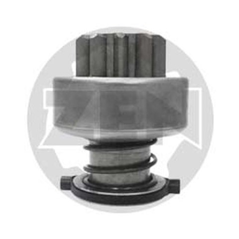 Стартер двигателя ZN1693 ZEN