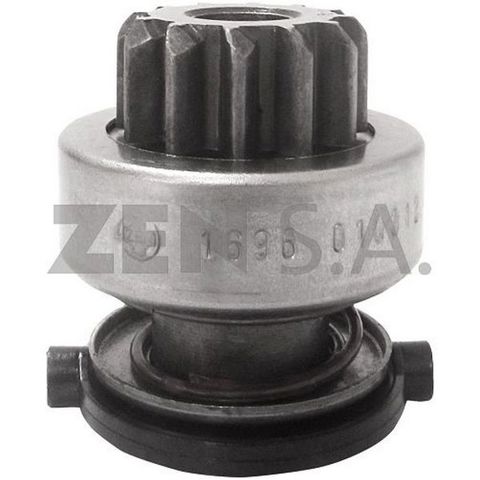 ZN1696 ZEN Бендикс стартера купить в Ровно