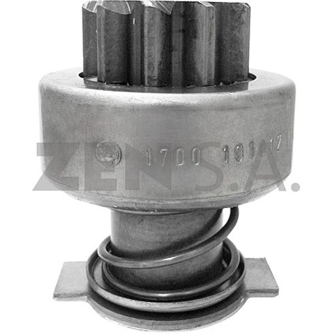 Привод стартера ZN1700 ZEN
