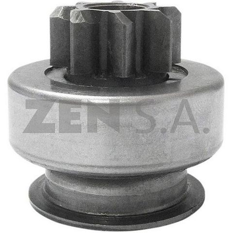 Бендикс стартера ZN1706 ZEN