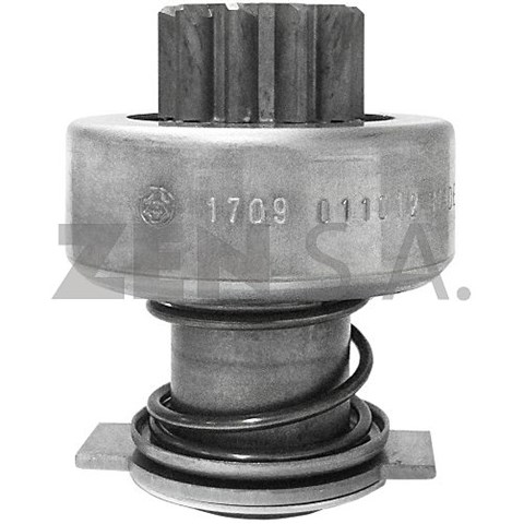  Бендикс ZN1709 ZEN