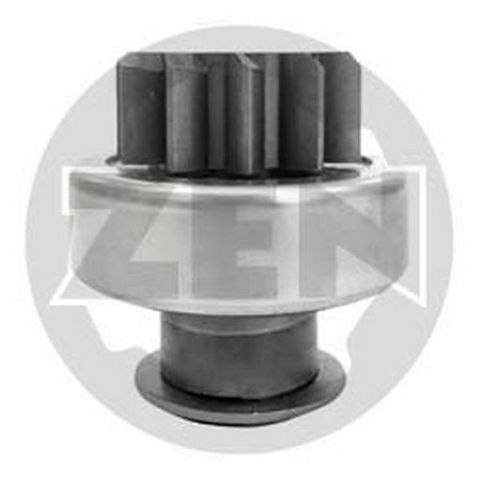 ZN1718 ZEN Бендикс стартера купить в Хмельницкий