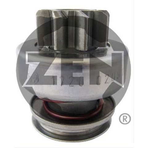 ZN1720 Бендикс стартера купить Каменское