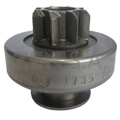  Бендикс ZN1735 ZEN