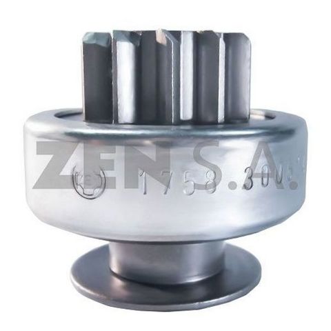 ZN1758 ZEN Бендикс стартера купить в Полтава