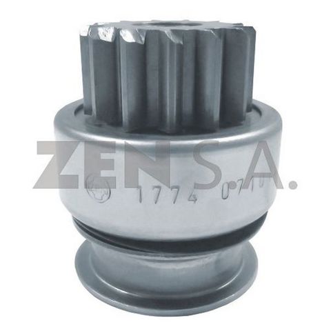 Привод стартера ZN1774 ZEN