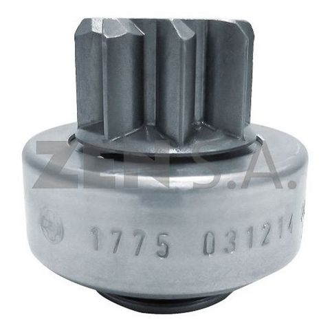 Бендикс стартера ZN1775 ZEN
