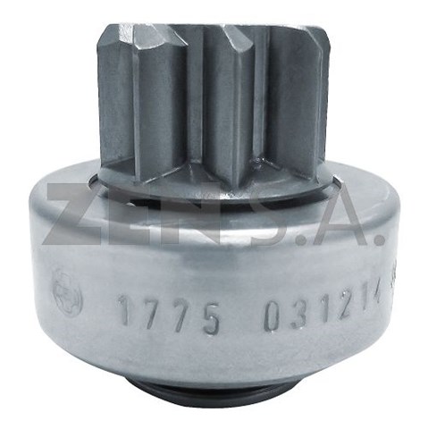 ZN1775 ZEN Бендикс стартера купить в Одесса