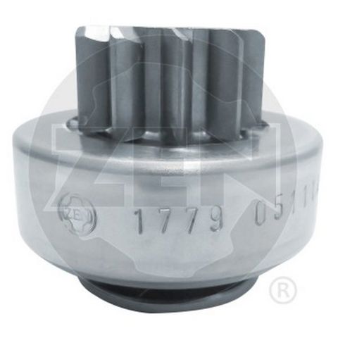 Стартер двигателя ZN1779 ZEN