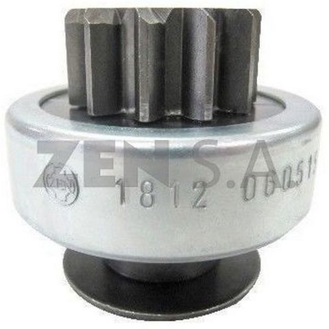 Привод стартера ZN1812 ZEN