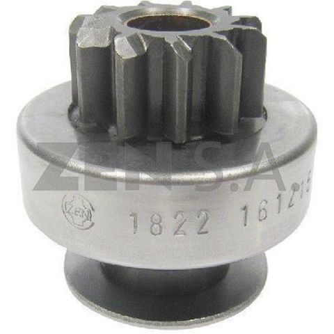 ZN1822 ZEN Бендикс стартера купить в Николаев