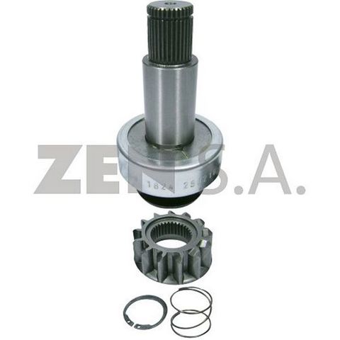 ZN1824 Бендикс стартера купить Каменское