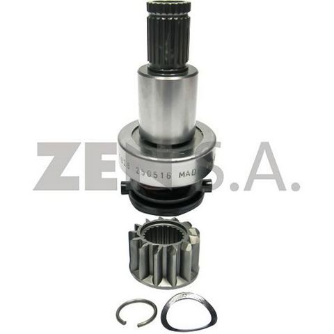 Бендикс стартера ZN1826 ZEN