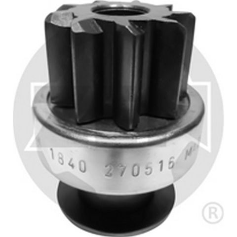 Бендикс стартера ZN1840 ZEN