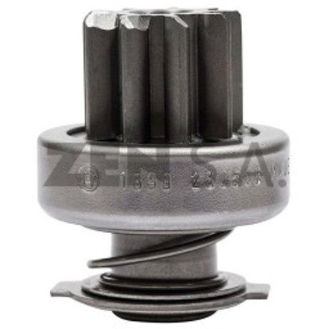 ZEN ZN1898 Бендикс стартера в наличии Ирпень