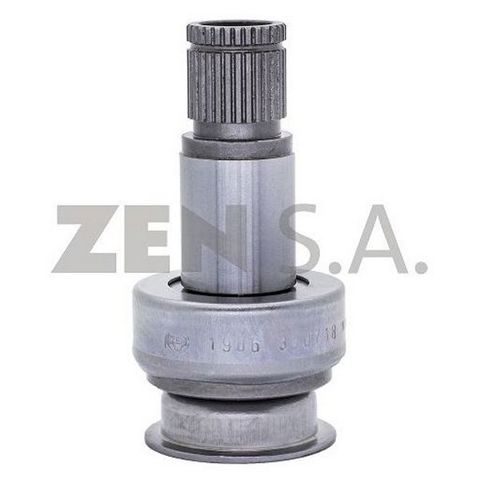 ZN1906 Бендикс стартера купить Николаев