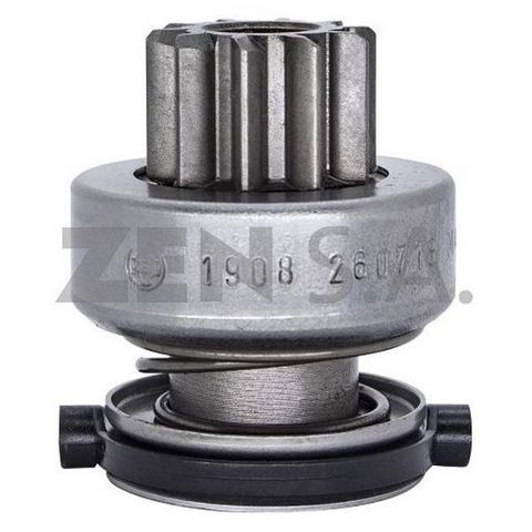ZN1908 Бендикс стартера купить Днепр