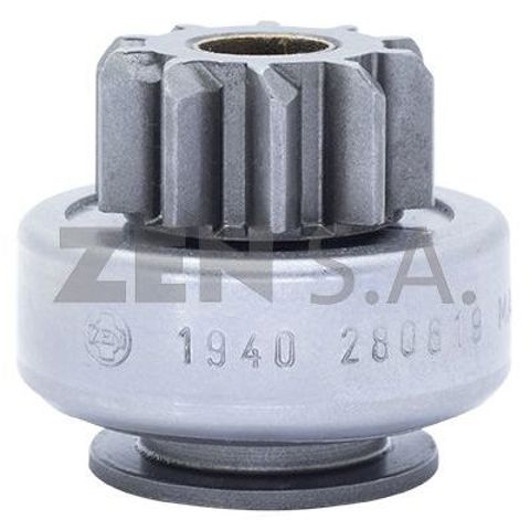 Стартер ZN1940 ZEN