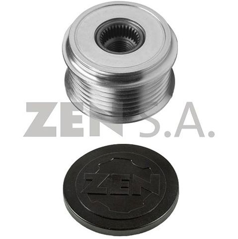 ZN5374 Шкив генератора купить Кривой Рог