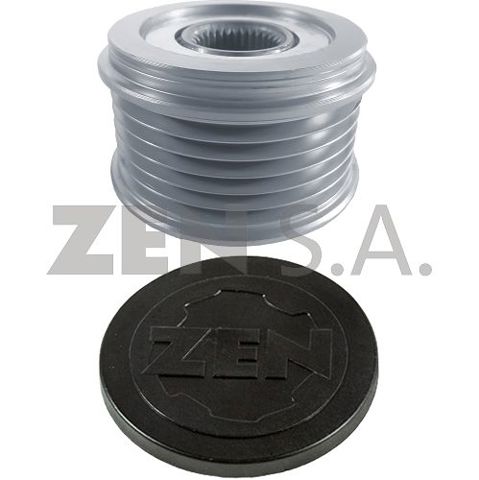 ZEN ZN5593 Шкив генератора в наличии Харьков