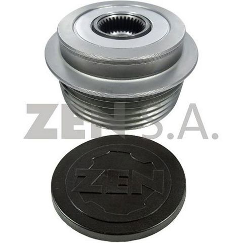Обгонная муфта генератора ZN5601 ZEN