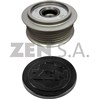 Муфта генератора ZN5605 ZEN