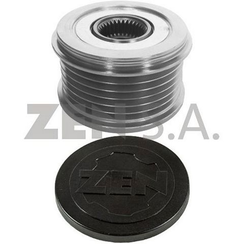 Обгонная муфта генератора ZN5622 ZEN