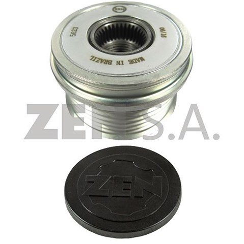 Шкив ремня генератора ZN5623 ZEN