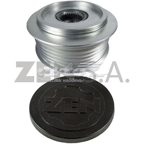 Обгонная муфта генератора ZN5631 ZEN