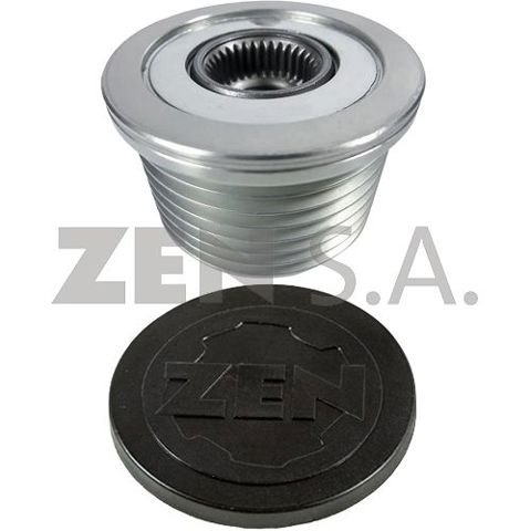Обгонная муфта генератора ZN5633 ZEN