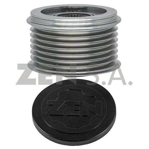 Шкив генератора ZN5722 ZEN