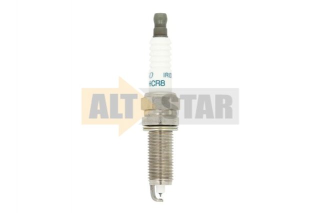 Свечи автомобильные ZXU20HCR8 DENSO
