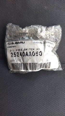 25240AA060 SUBARU Датчик давления масла купить в Тернополь