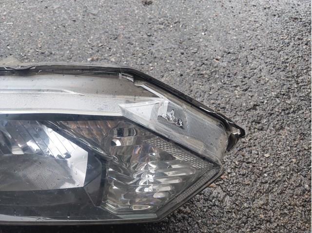 33100T7SA01 HONDA Правая фара купить в Черновцы