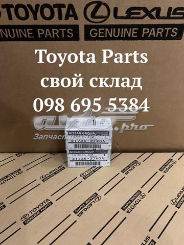 Фильтр АКПП 317263JX0A NISSAN