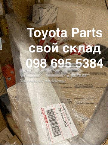 Щетка дворника правая 852120C030 TOYOTA