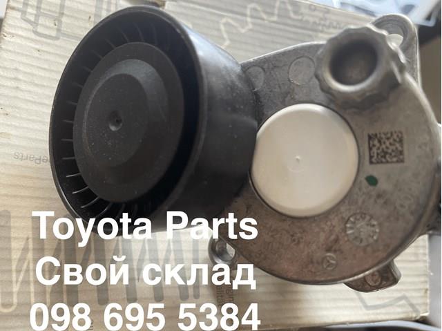 A6512002170 Натяжитель приводного ремня купить Сумы