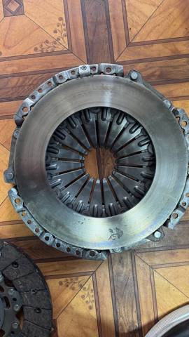 SACHS 2290601009 Комплект сцепления в наличии Чернигов