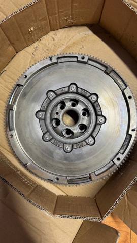 SACHS 2290601009 Комплект сцепления в наличии Павлоград