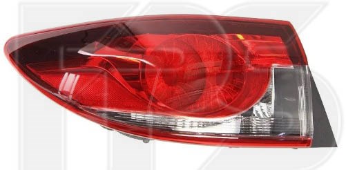 FP4422F1E FPS Фонарь задний левый внешний купить в Украина