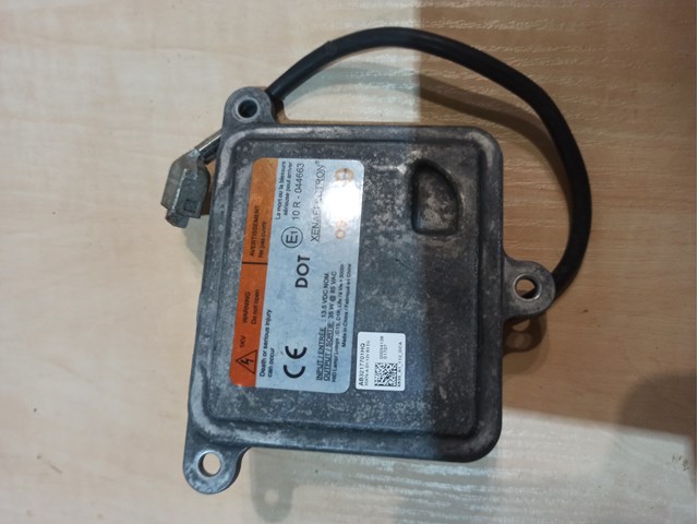 Блок розжига, ксенон 10R044663 OSRAM