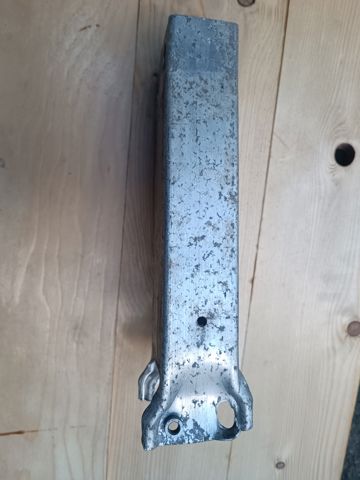 BMW 51117296852 в наличии Кривой Рог