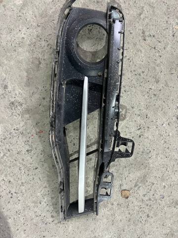 BMW 51117396887 Решетка бампера переднего левая в наличии Каменское