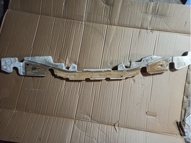 Энергопоглотитель заднего бампера 5261560050 TOYOTA