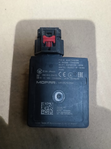 Датчик контроля мертвой зоны, задний 68582102AA CHRYSLER