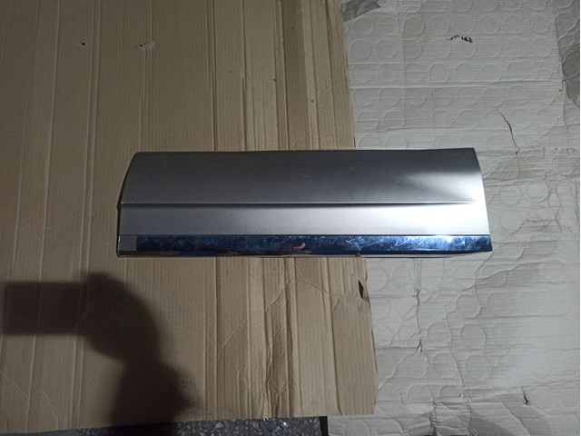 Накладка задней правой двери, нижняя 760854950A VAG