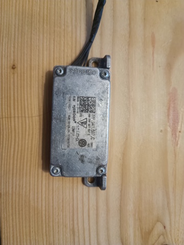 VAG 7PP941597C в наличии Ровно