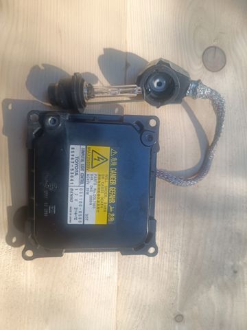 Блок розжига, ксенон 8596753041 TOYOTA