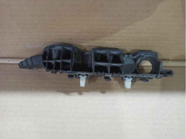 865133X000 HYUNDAI Кронштейн бампера переднего левый купить в Черкассы