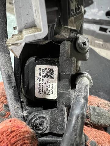 87312J9100 HYUNDAI купить в Ужгород